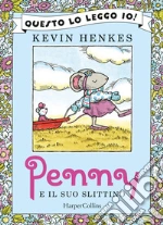 Henkes Kevin