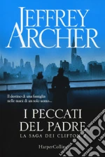 Archer Jeffrey