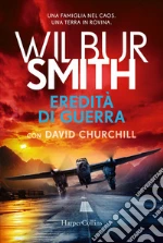 Smith Wilbur; Churchill David