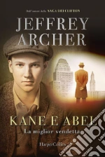 Archer Jeffrey