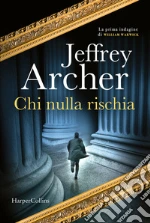Archer Jeffrey