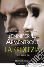 Armentrout Jennifer L.