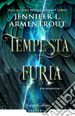 Armentrout Jennifer L.