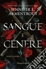 Armentrout Jennifer L.