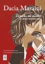 Maraini Dacia; Notarbartolo T. (cur.); Murrali E. (cur.)