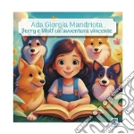 Mandriota Ada Giorgia