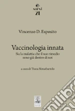 Esposito Vincenzo D.; Notabartolo T. (cur.)
