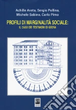 Aveta Achille; Pollina Sergio; Sabino Michele