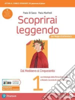 Di Sacco Paolo; Manfredi Paola