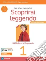 Di Sacco Paolo; Manfredi Paola