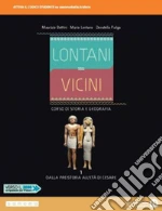 Bettini Maurizio; Lentano Mario; Puliga Donatella