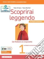 Di Sacco Paolo; Manfredi Paola