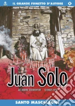 Jodorowsky Alejandro; Bess Georges