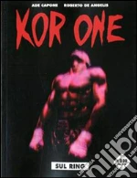De Angelis Roberto; Capone Ade