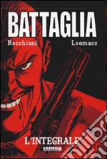 Recchioni Roberto; Leomacs