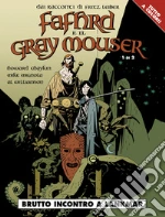 Chaykin Howard; Mignola Mike; Williamson Al