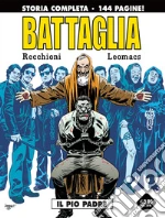 Recchioni Roberto; Leomacs