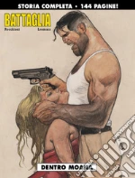 Recchioni Roberto; Leomacs