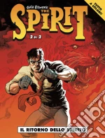 Eisner Will; Wagner Matt