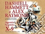 Raymond Alex; Hammett Dashiell