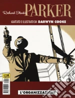 Stark Richard; Cooke Darwin