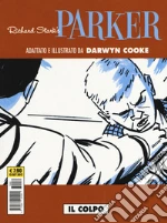 Stark Richard; Cooke Darwin