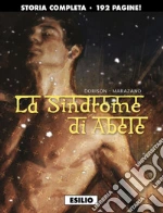 Dorison Xavier; Marazano Richard
