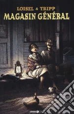 Loisel Rgis; Tripp Jean-Louis