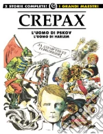 Crepax Guido