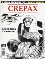 Crepax Guido