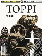 Toppi Sergio