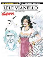 Vianello Lele; Fuga Guido