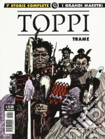 Toppi Sergio