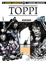 Toppi Sergio
