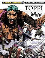 Toppi Sergio; Nizzi Claudio