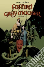 Chaykin Howard; Mignola Mike; Williamson Al