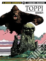 Toppi Sergio