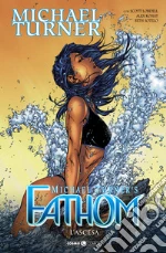 Turner Michael; Lobdell Scott; Konat Alex