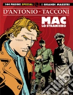 D'Antonio Gino; Tacconi Ferdinando