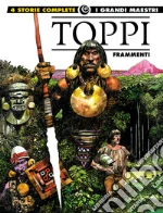 Toppi Sergio