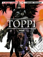 Toppi Sergio