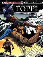 Toppi Sergio