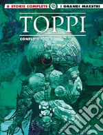 Toppi Sergio