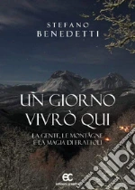 Benedetti Stefano