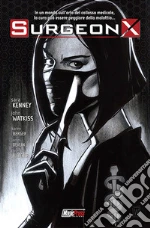 Kenney Sara; Watkiss John