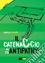 Ciriello Marco