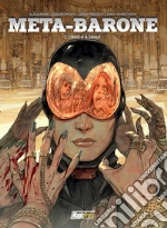 Jodorowsky Alejandro; Frissen Jerry