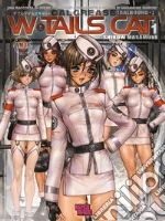Shirow Masamune