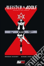Rushkoff Douglas; Oeming Michael Avon