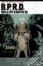 Mignola Mike; Stewart Dave; Allie Scott